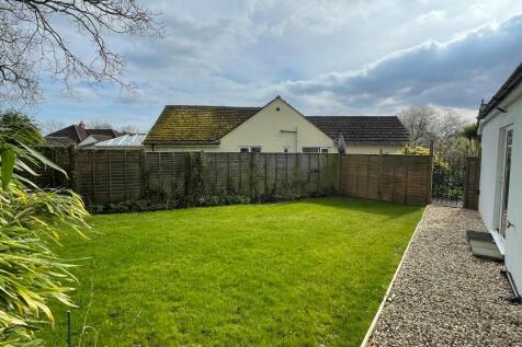 Annexe Gardens 