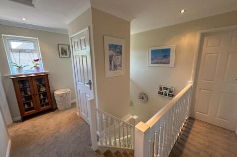 1st Floor Landing 