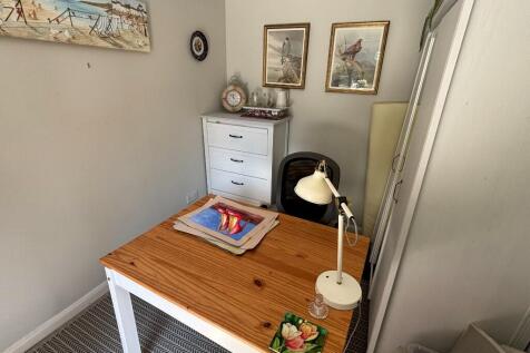 Hobbies Room 