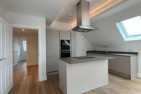 Stunning Kitchen