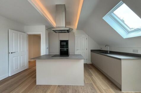 Stunning Kitchen
