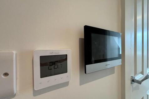 Entryphone System