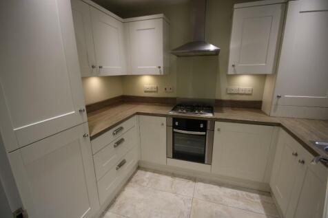 Modern Kitchen 