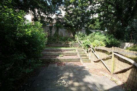 Private Garden 