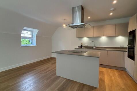 Luxury Kitchen 