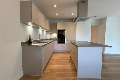 Luxury Kitchen 