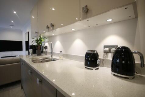 Luxury Kitchen 