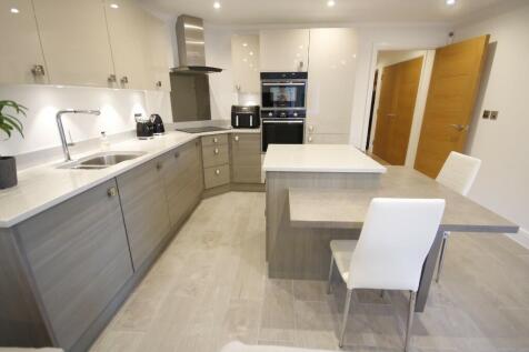 Luxury Kitchen/Diner