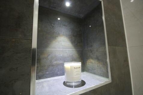 PIR Lighting 
