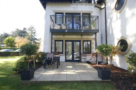 Terrace With Views 