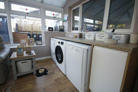 Utility Area