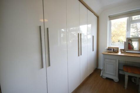 Wardrobes 
