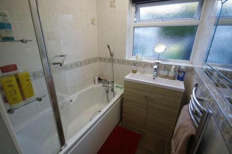 Ground Floor Bath