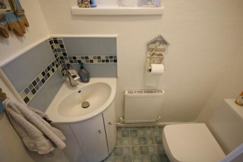 GF Cloakroom