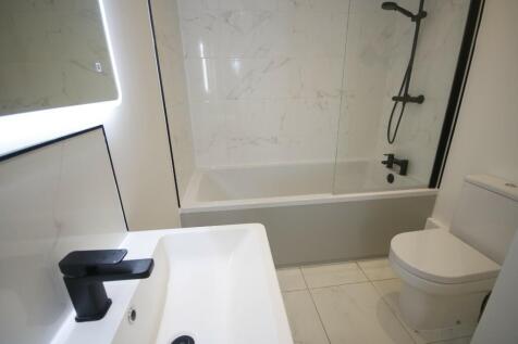 Modern Bathroom