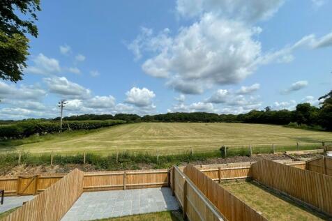 Countryside Views