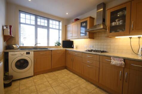 Fitted Kitchen 