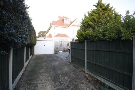 Private Driveway