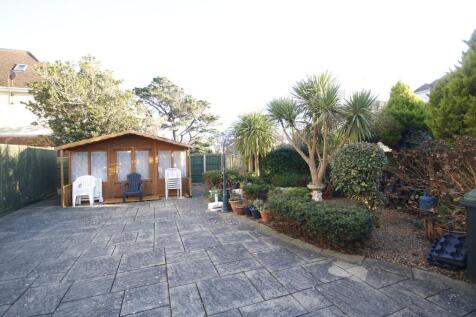 Private Garden