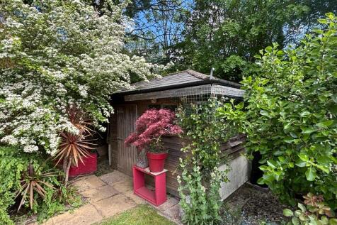 Garden Storage