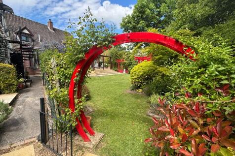 Stunning Gardens
