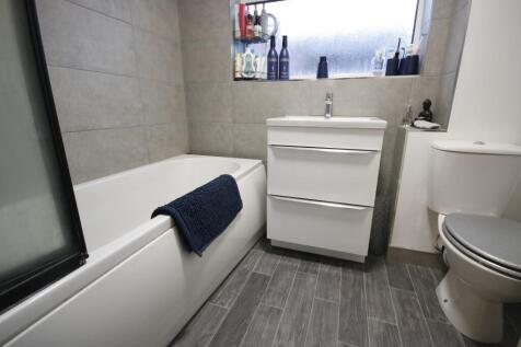 Modern Bathroom 