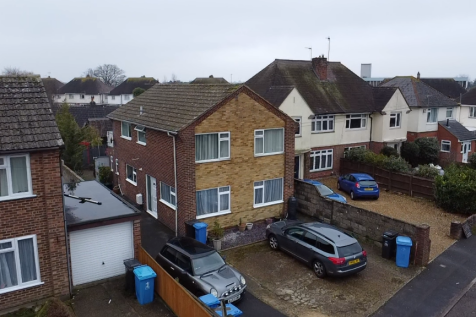 1st Floor Flat