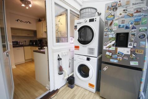 Utility Area 