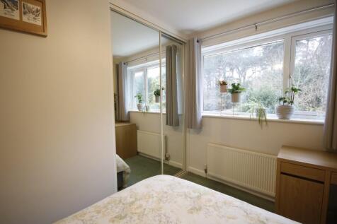 Fitted Wardrobes 