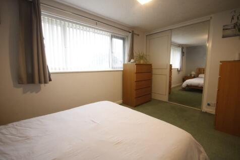 Fitted Wardrobes 