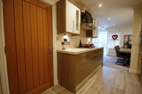 Stunning Kitchen