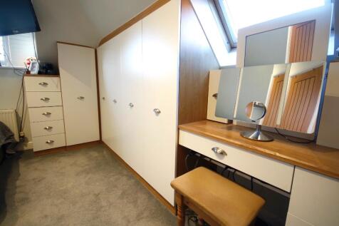 Fitted Wardrobes 