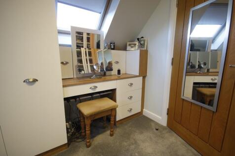 Dressing Area 