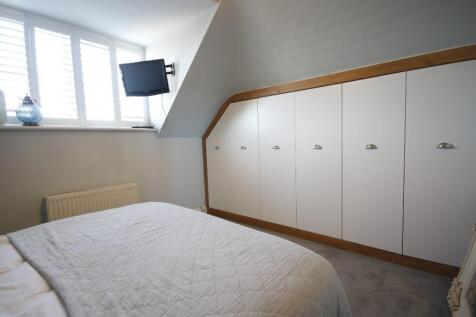 Fitted Wardrobes 