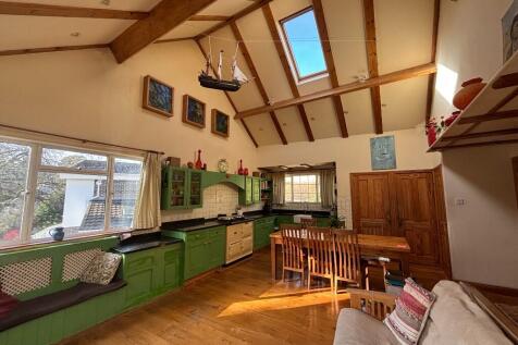 Kitchen/Breakfast Rm