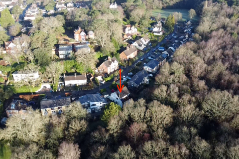 Close To Town Centre