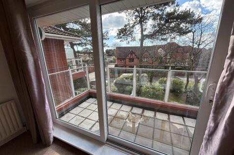 Patio Doors 