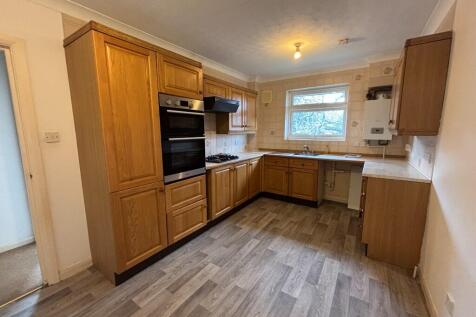 Kitchen/Breakfast Rm