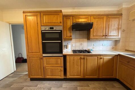 Kitchen/Breakfast Rm
