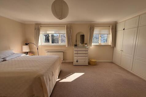 Guest Bedroom 2nd FL