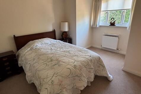 Bedroom 3 2nd FL