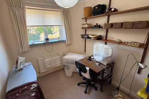 2nd FL Study/Bed 4
