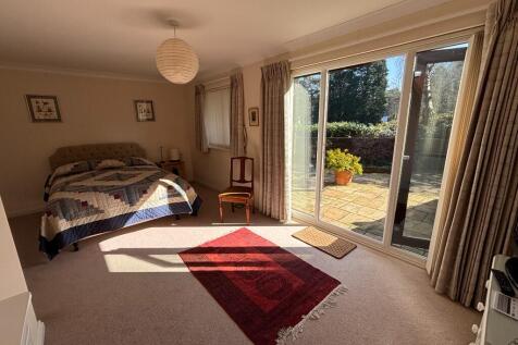 GF Master Bedroom