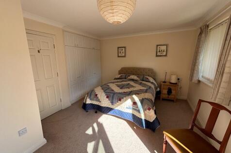 GF Master Bedroom
