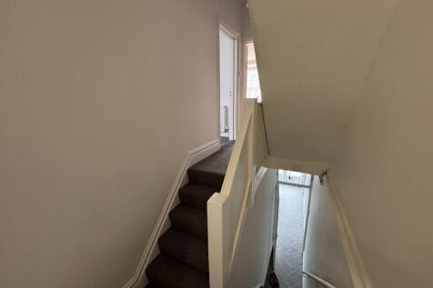 1st Floor Landing 