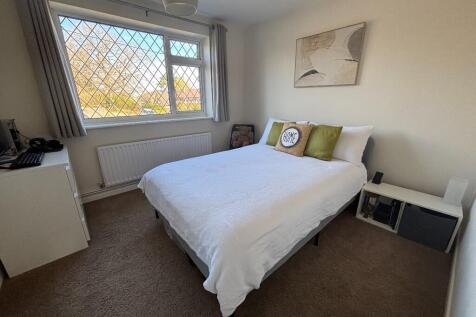 GF Bedroom 2 