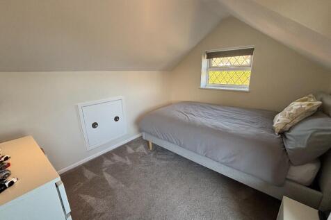Bedroom 3 