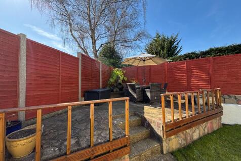 Sun Terrace 