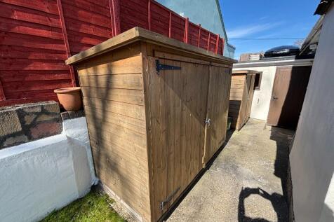 Storage &amp; Gge Access