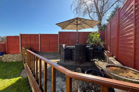 Sun Terrace 